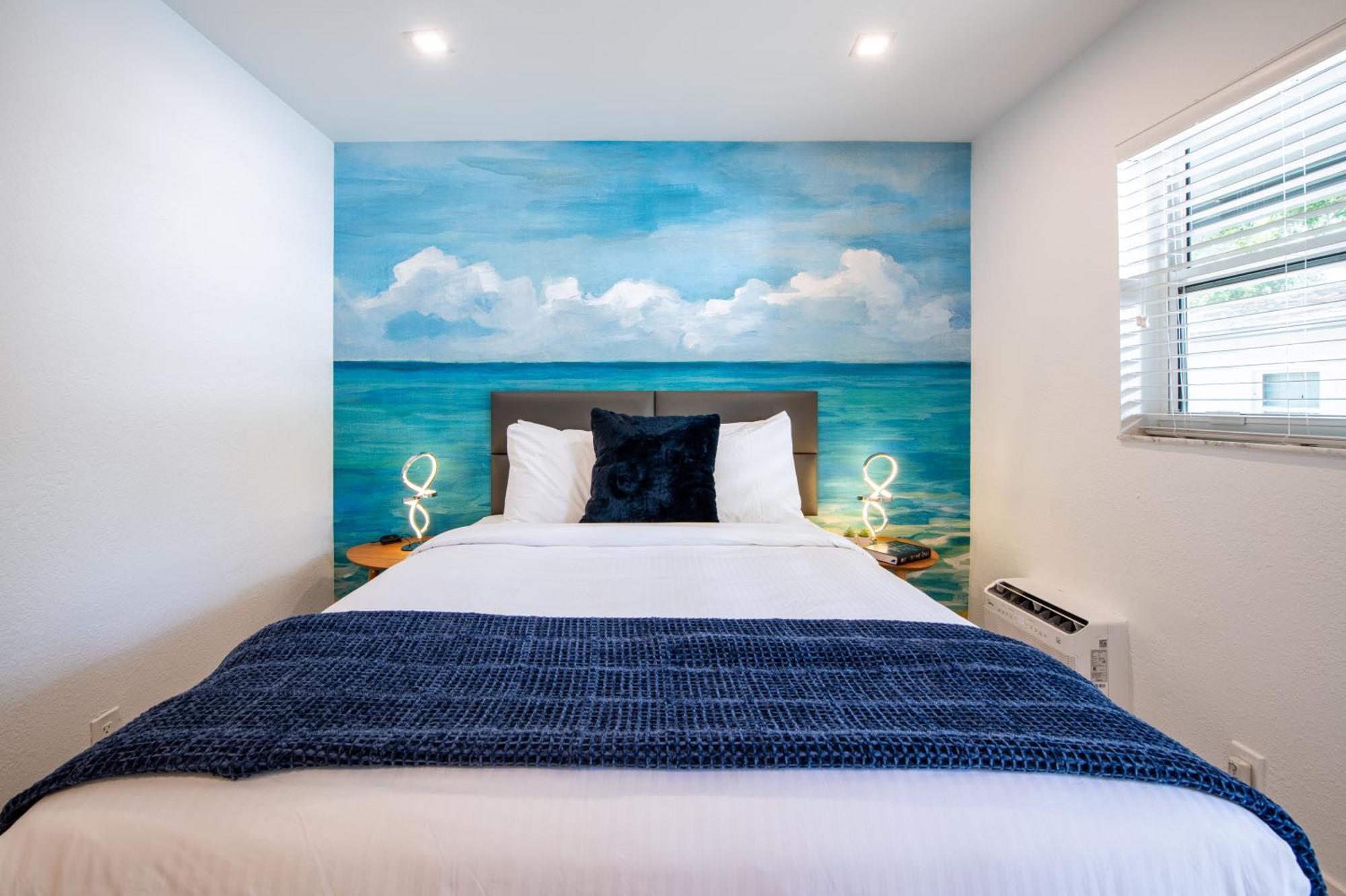 The Lauderdale Boutique Hotel Fort Lauderdale Exterior foto