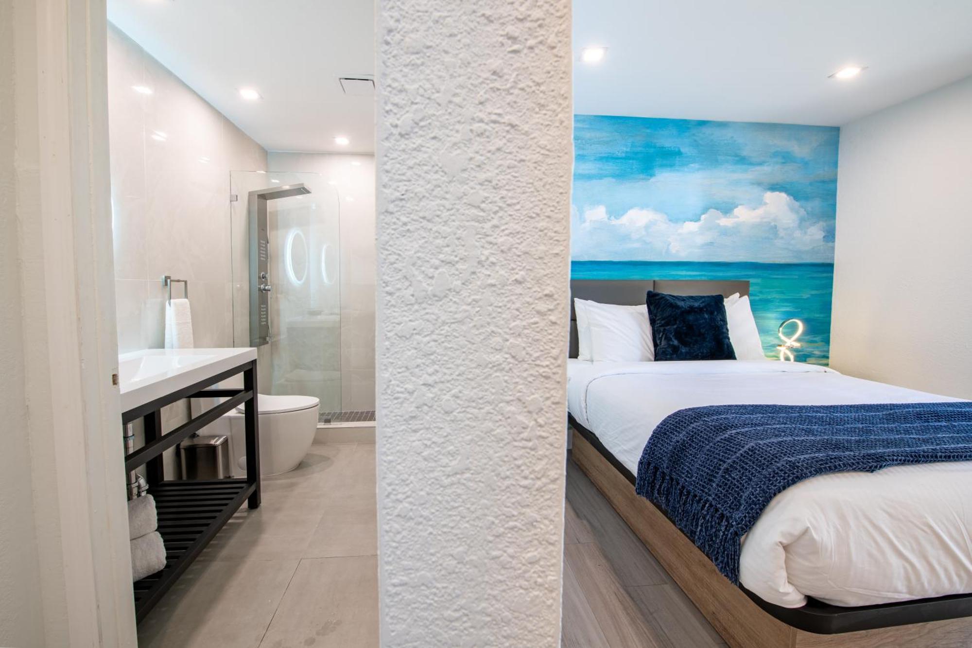The Lauderdale Boutique Hotel Fort Lauderdale Exterior foto